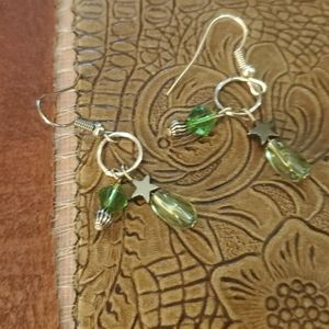 O.O.A.K New!! By Mary herself amazing 🐟 🪝earring